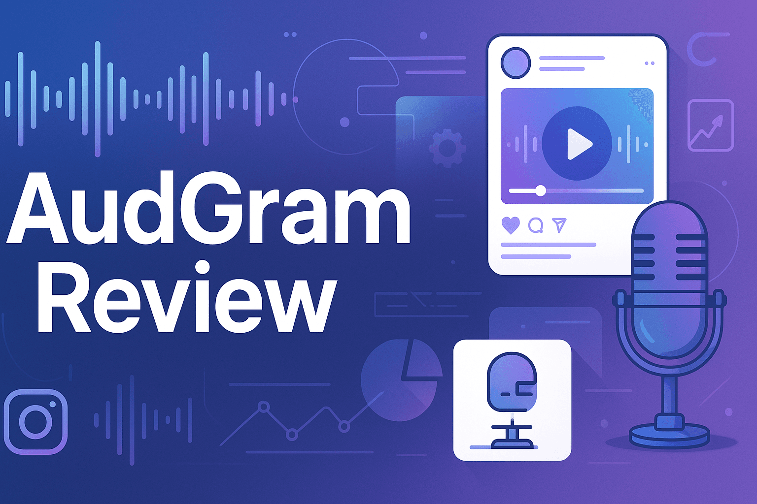 Audgram Review