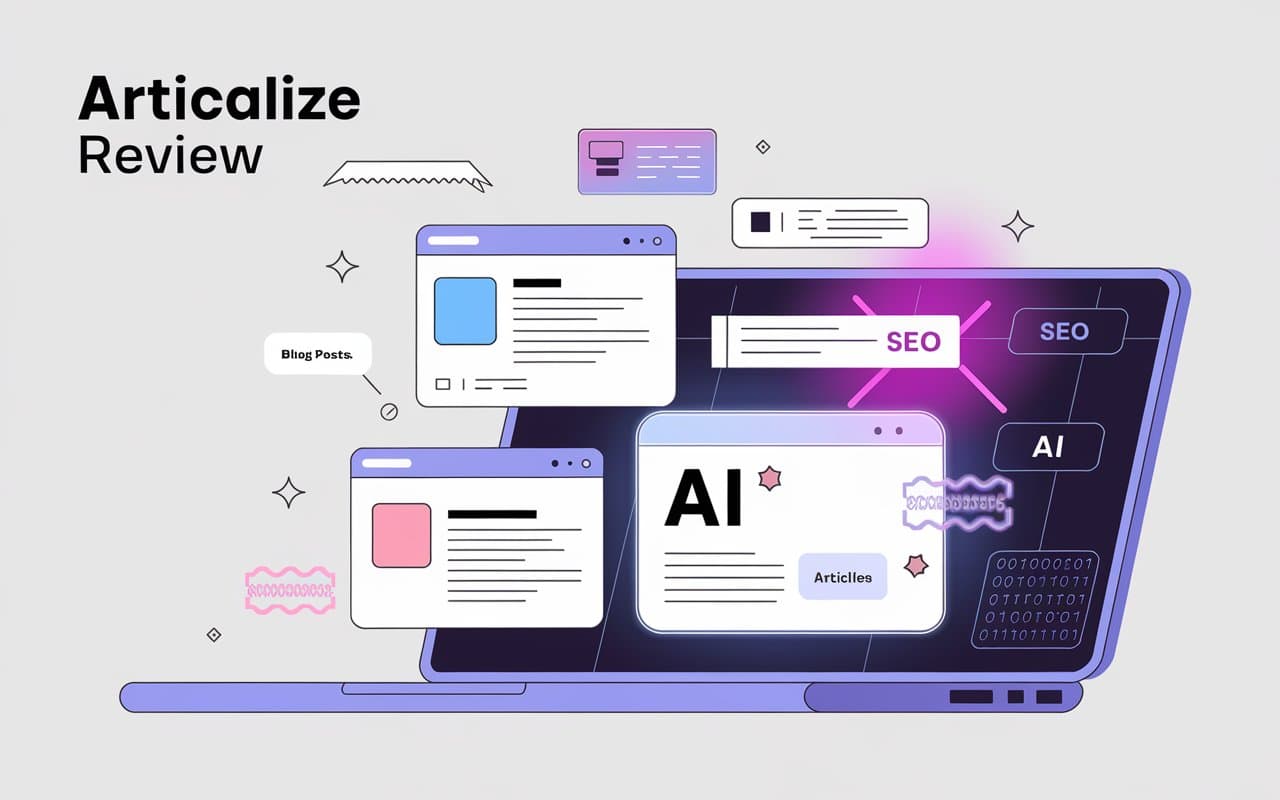 Articalize Review