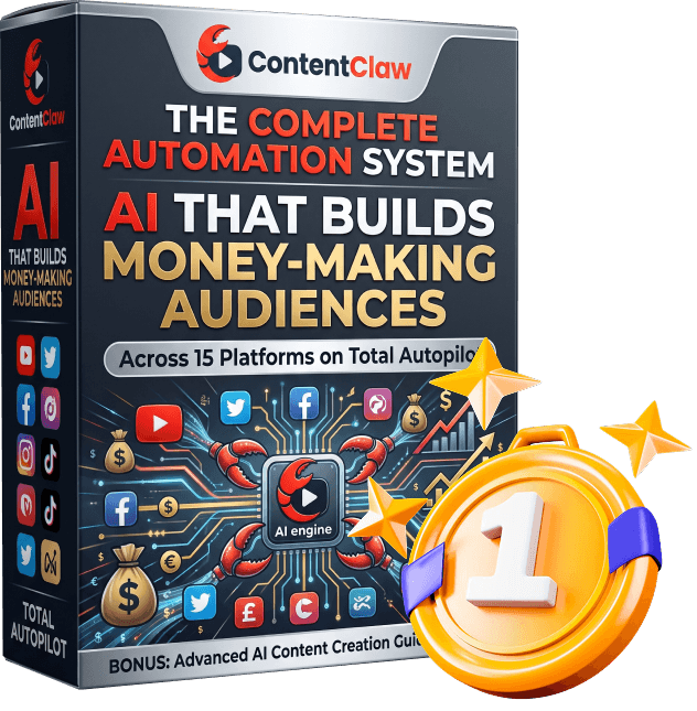ContentClaw Review: Legit AI Tool or Just Hype?