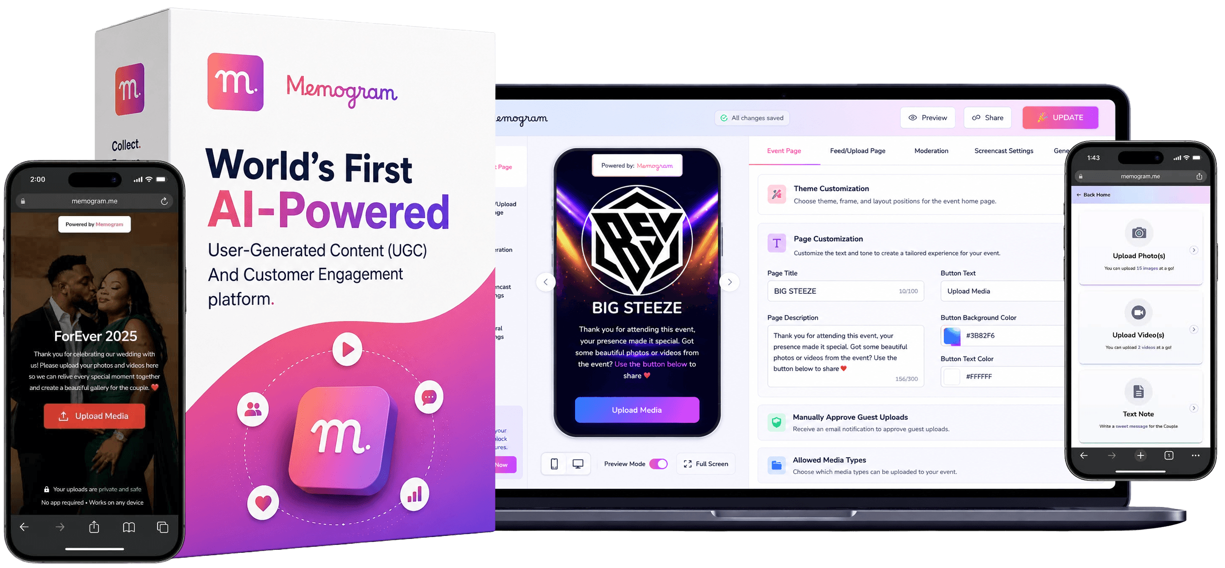 Memogram Review: I tested the hype. Here's what Memogram genuinely delivers — and what the sales page won't tell you.