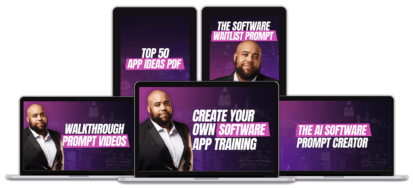 Apps Built With AI Review
