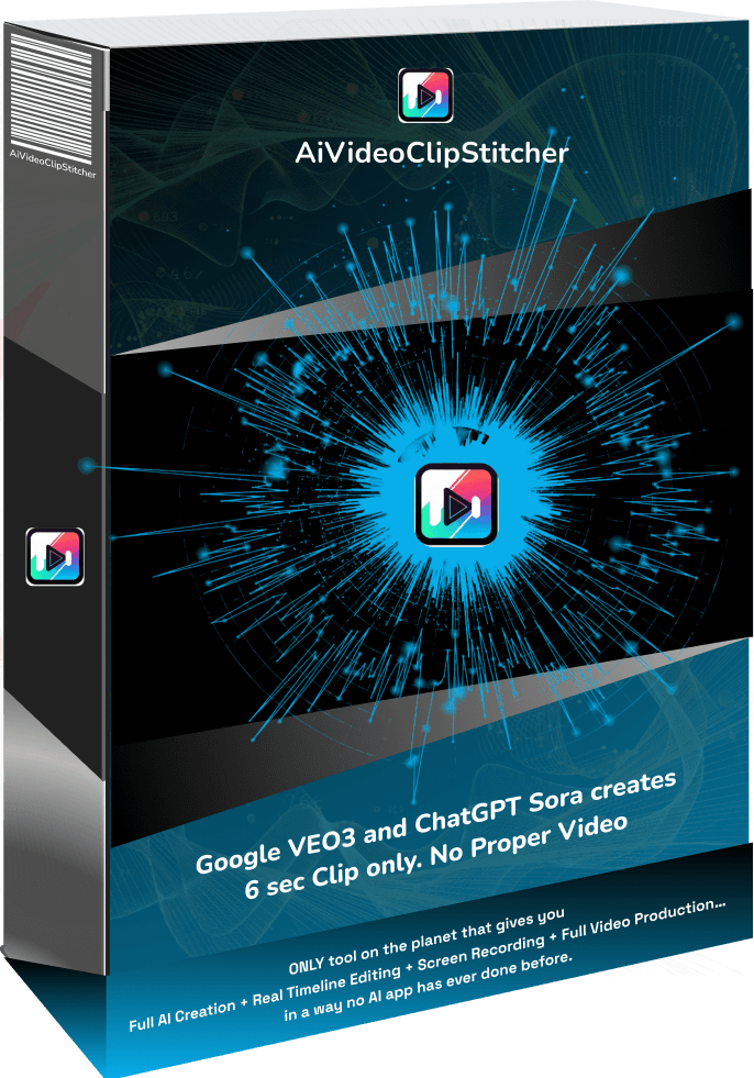 AiVideoStitcherFx Review