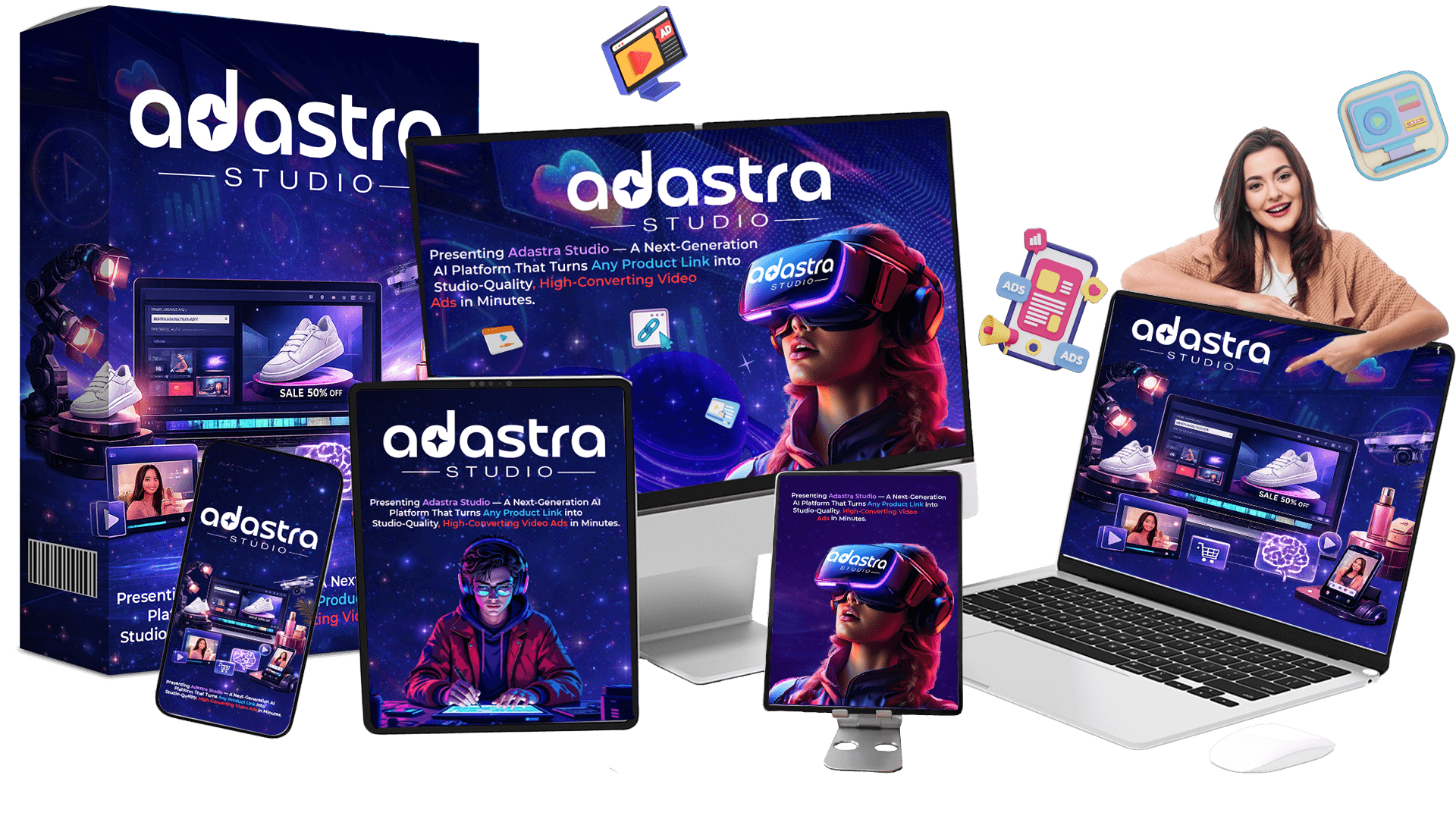 Adastra Studio AI Review