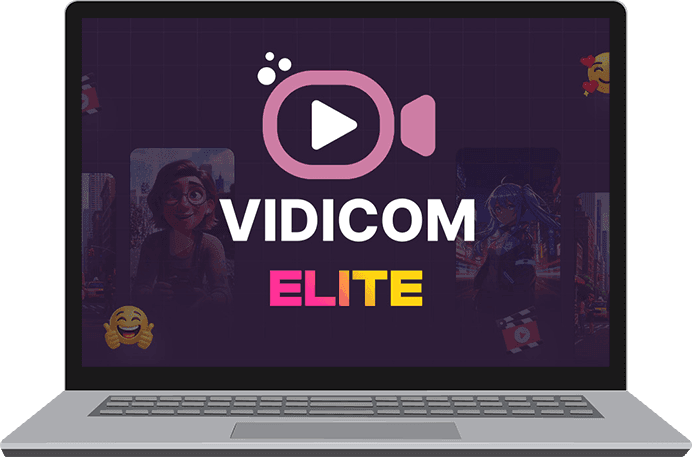 Vidicom Review