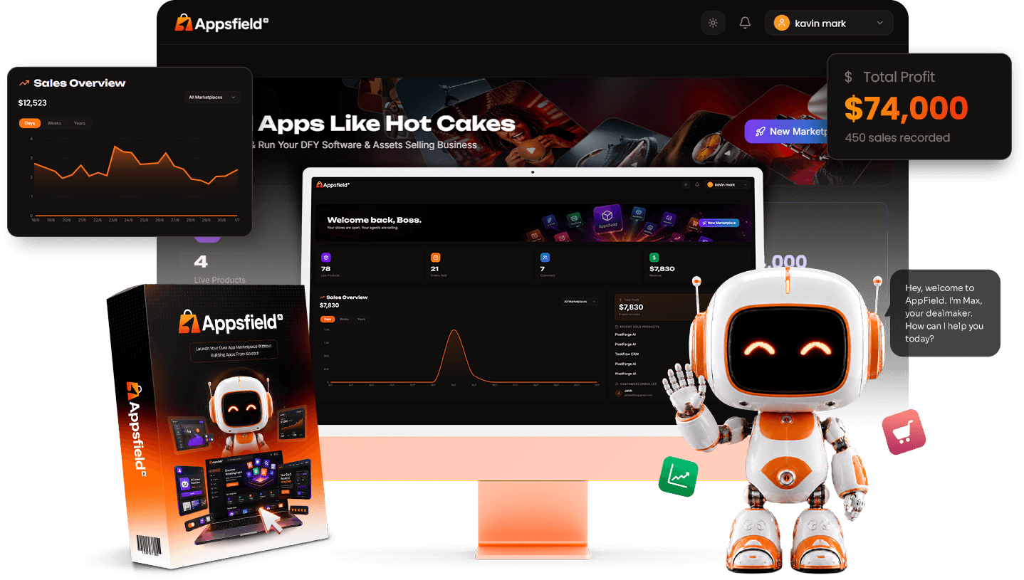 AppsFieldAI Review