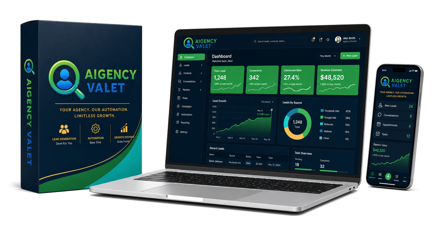 Aigency Valet vDFY Review: Real Tool or Overhyped Shortcut?