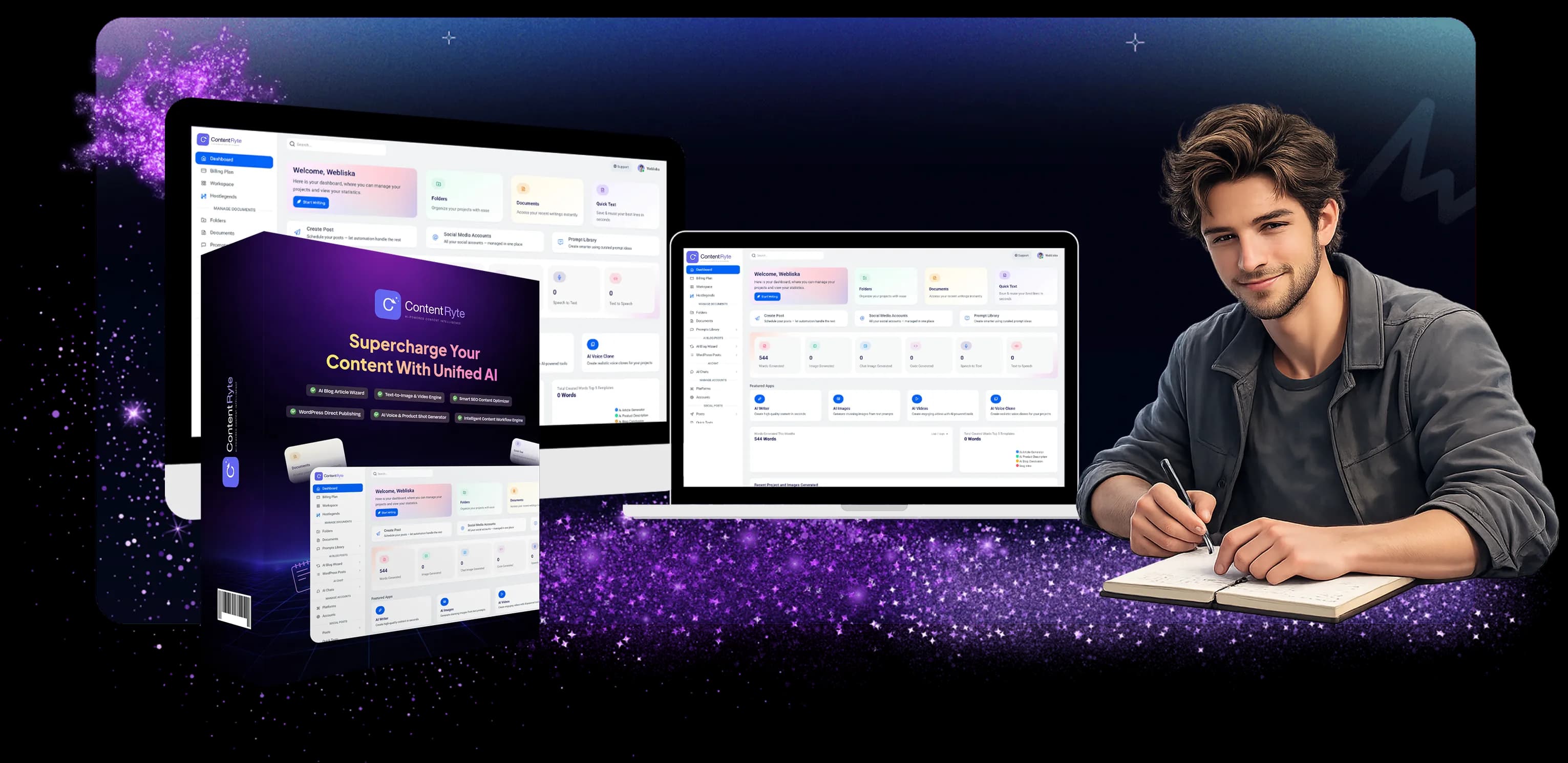 ContentRyte Review