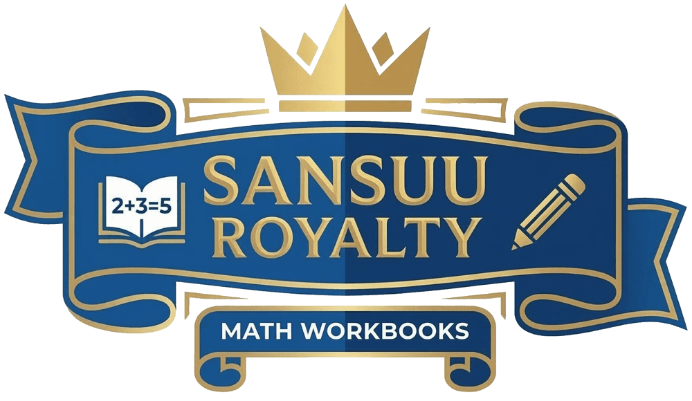 Sansuu Royalty Review