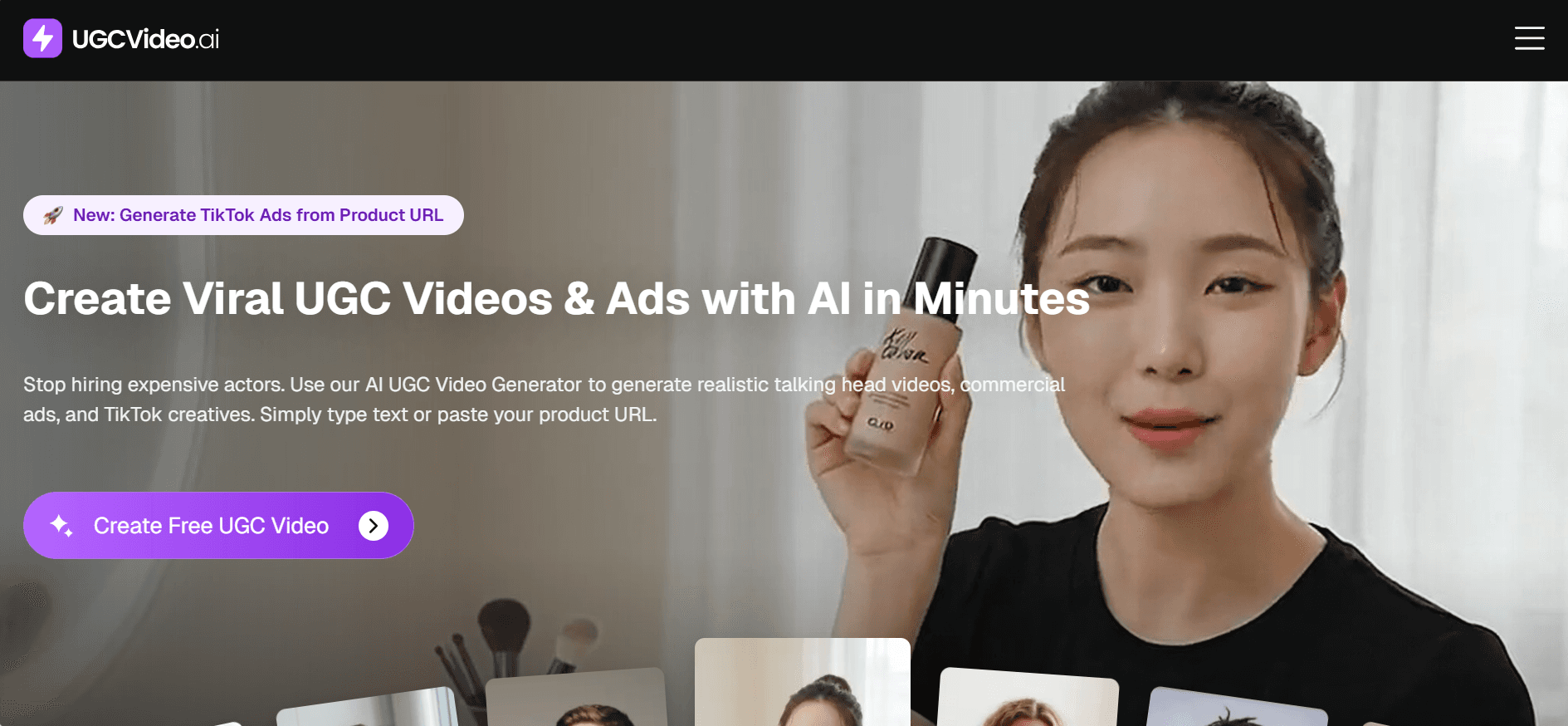 UGCVideo.ai Review