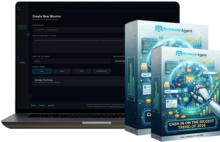 BrowserAgent Review