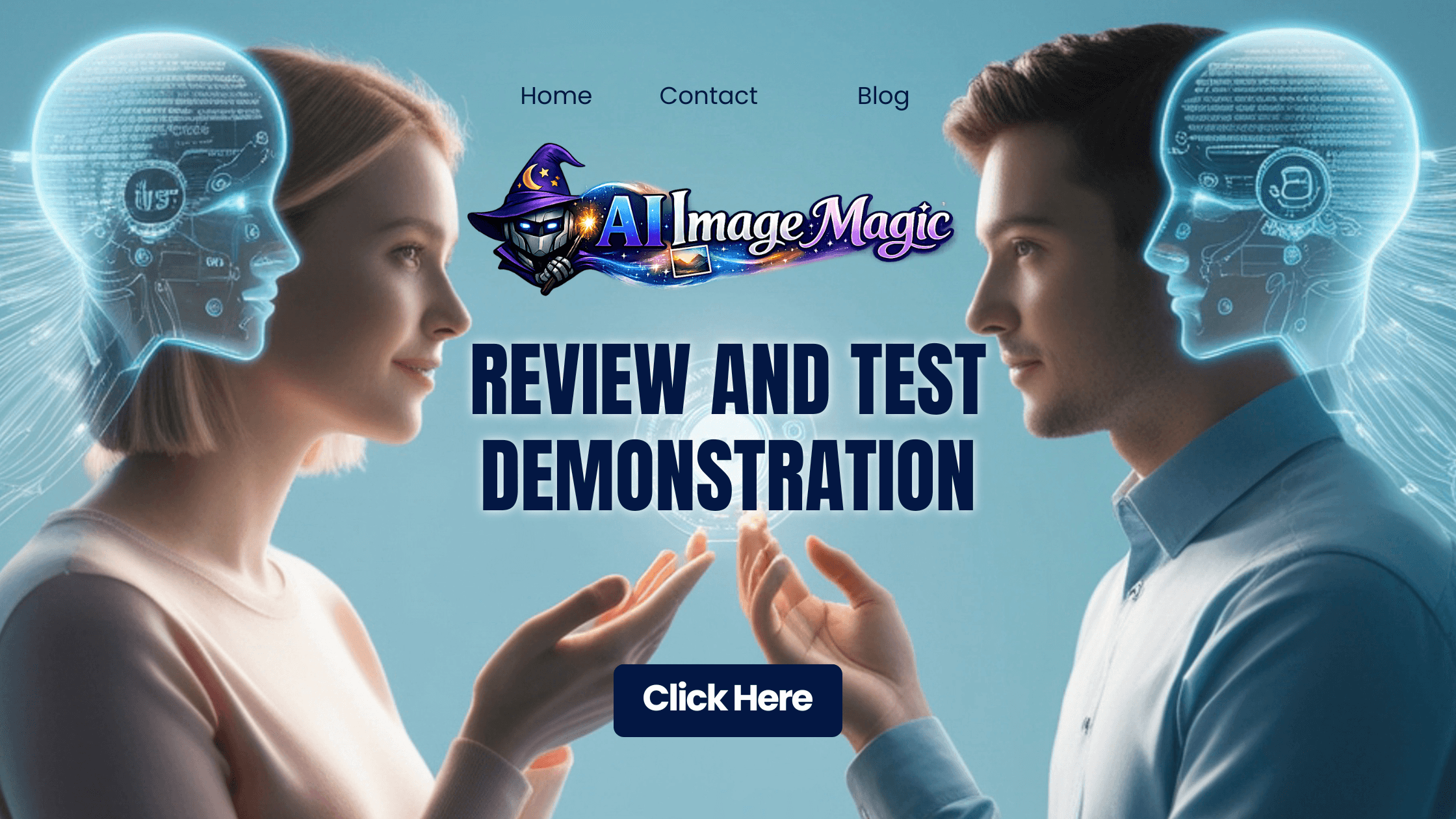 AI Image Magic Review