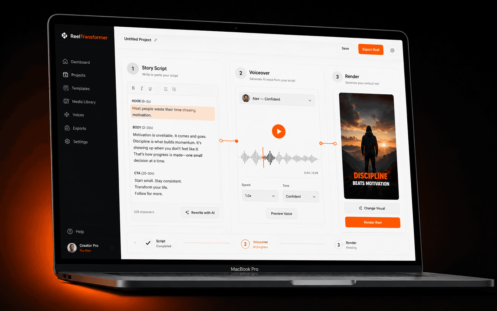 ReelTransformer Review — Does This AI Video Tool Deliver on Its Big Promises?