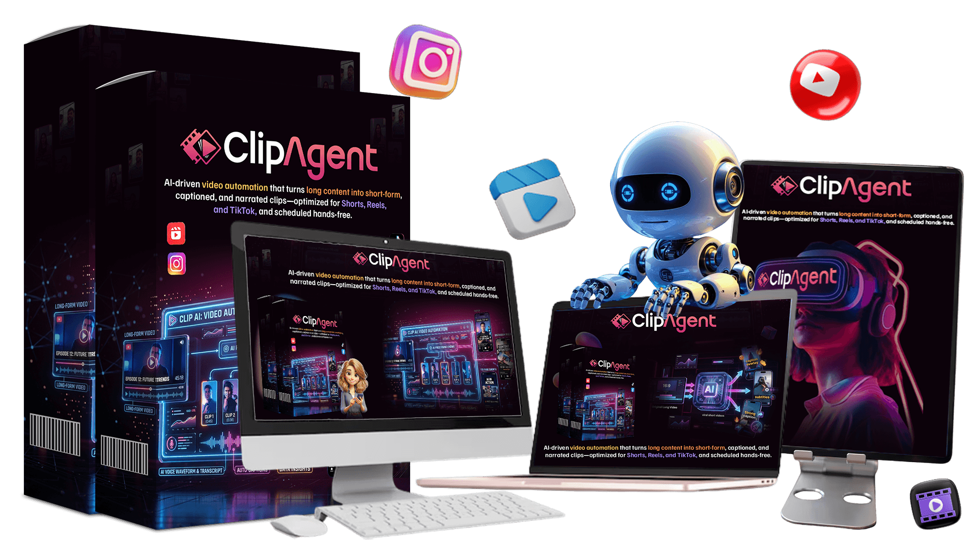 ClipAgent Review