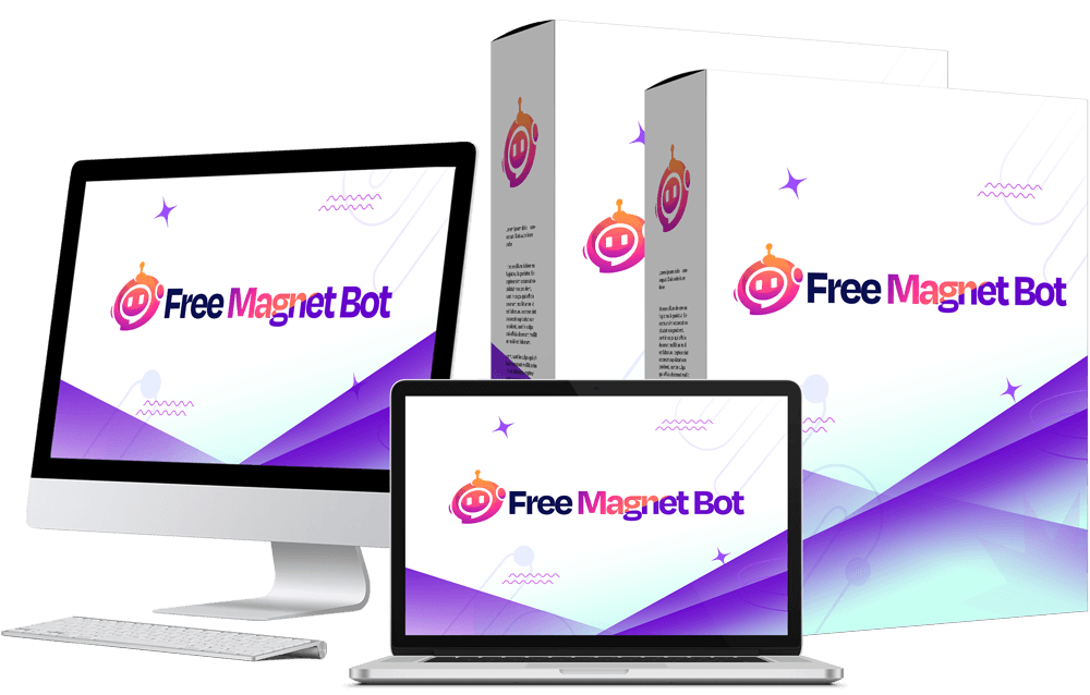 Free Magnet Bot Review